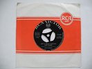 ELVIS PRESLEY Ain't That Loving You Baby / Ask Me 45 7