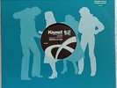 RUI DA SILVA FEAT CASSANDRA - TOUCH ME. 12 INCH 45RPM EP. KISMET KMT004R.