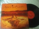 ALICE IN CHAINS DIRT ORIGINAL LP BRAZIL 1992 SONY COLUMBIA