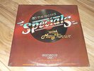 New Sealed OFF THE RECORD SPECIAL WITH MARY TURNER Westwood One LP