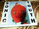 LRX: Sonic Youth Butch Vig DIRTY BOX SET MINT Thurston Moore Noise Rock VINYL LP