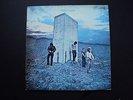 THE WHO Who's Next LP 1971 TRACK 1st Press  EARLIEST UK VINYL RECORD. EX