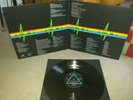 Pink Floyd - Dark Side of the  Moon 200g vinyl