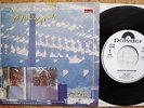 THE JAM - ABSOLUTE BEGINNERS  JAPAN WHITE LABEL PROMO PS 7