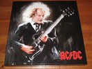 AC / DC - Live at the Palais Omnisports de Paris, Triple Picture Disc Vinyl Box