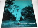 RARE JAZZ LP BLUE NOTE 1593 LOU DONALDSON BLUES WALK MONO 1958 RVG EAR 63RD