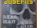 JOSEFUS - DEAD MAN - HEAVY PSYCH HARD ROCK MONSTER PRIVATE PRESS HOOKAH USA 1970