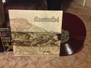 Disembodied - Heretic - Color Vinyl - Strife - Converge - Edge