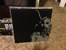 Cursed - Two - Original Press - 12