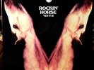 ROCKIN' HORSE Yes it Is ORIG 1971 UK PROG PSYCH BRITISH INVASION LP EX RARE