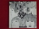 The Beatles - Revolver lp - UK 1966 - Mono PMC 7009 - XEX-6O5/6-2 - EX/EX.