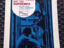 Promo DIANA ROSS AND THE SUPREMES I'm So Glad I Got Somebody 7/45 EP Portugal