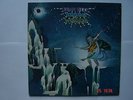 URIAH HEEP - DEMONS AND WIZARDS LP **1ST PRESS**