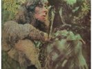 JOHN MAYALL Blues From Laurel Canyon LP 12 Track Stereo Pressing Boxed Blue/silv