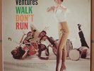 LP THE VENTURES WALK DON'T RUN original US