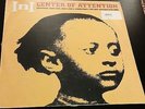 InI - Center Of Attention 2x Vinyl LP Hip-Hop -USED