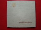 STRAUSS/Rosenkavalier/ KLEIBER 1954 , DECCA LXT 2954 -57