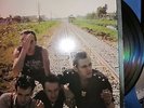 The Clash Combat Rock Record