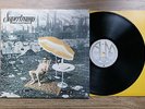 SUPERTRAMP Crisis? What Crisis? LP EX++/EX+ UK 1st A&M 1975 A2/B2 Rays + Inner