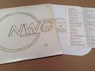 NEW WORLD GENERATION NWG LP RARE SOUL FUNK PRIVATE 1983 BOSTON CLOSE CONNECTIONS