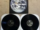 THE DANDY WARHOLS - ...EARTH TO THE DANDY WARHOLS 2008 2XLP Rare oop *Excellent*