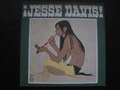 JESSE DAVIS LP Eric CLAPTON Gram PARSONS Leon RUSSELL 1970 ATCO SD 33-346 RARE