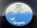 JETHRO TULL HEAVY HORSES 1st A1 B1 Press UK LP TIME CAPSULE MUSEUM COPY