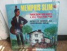 MEMPHIS SLIM: 