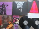 ELECTRIC WIZARD black masses LP DIE HARD BOX black vinyl 400 only OPEN, MINT