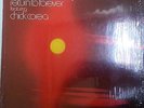 Return To Forever feat Chick Corea - Where Have I Known You Before (Polydor '74)