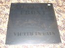 AGNOSTIC FRONT victim in pain LP COMBAT CORE SEALED nyhc cro-mags bad brains