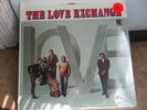 The Love Exchange self Titled Tower Orig. Sealed