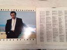 Bruce Springsteen Vinyl. Tunnel Of Love LP