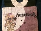 Metallica- One (Promo)White Label 7