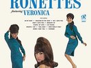 RONETTES**PRESENTING THE FABULOUS RONETTES FEATURING VERONICA**VINYL