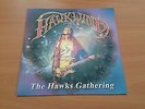 Hawkwind - The Hawks Gathering / Newcastle Opera House 2002  (7'' Vinyl)