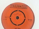 Derrick Morgan/Val Bennett - Fat Man/South Parkway Rock - Trojan TR-626A/B - 196