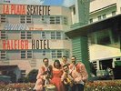 Swings Raleigh Hotel by La Plata Sextette near mint / vg+ Seeco LP Latin