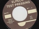 ROSE TATTOO * Bad Boy For Love * 1978 Belgian TEST PRESSING 45 *Australian Metal