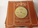 Cream White Room / Badge Vinyl 7
