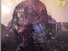 BJORK VULNICURA Limited Ed. LP ACETATE IN HAND homogenic debut vinyl record