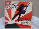 Private KBD Teen Punk LP The Trend Batman Live at Budokan Original Northside