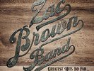 Greatest Hits So Far... (2LP w/Bonus CD) by Zac Brown Band  Format: Vinyl NEW...