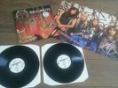 SLAYER Hell Awaits DMM 2LP vinyl gatefold with poster double metal blade MFN UK