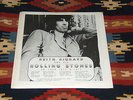 KEITH RICHARD AND HIS ROLLING STONES ON TOUR 1973 & 1975 - 2 LP'S ON WIZARDO NM