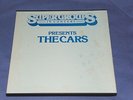 SUPERGROUPS PRESENTS THE CARS  - IN CONCERT - 2 LP BOX SET  - LIKE NEW VINYL