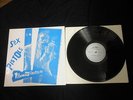 Sex Pistols - Tour of Scandinavia Vinyl LP