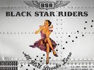 BLACK STAR RIDERS- All Hell Breaks Loose LIM. 2LP SET black vinyl THIN LIZZY