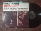 Thelonius Monk ex stereo LP In Action