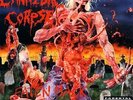 Eaten Back To Life [Vinyl] Cannibal Corpse Vinyl